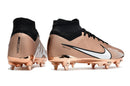 Chuteira Nike Air Zoom Mercurial Vapor 15 Elite Pro SG Trava Mista