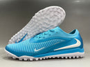 Chuteira Nike Phantom GX Elite Society TF