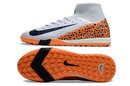 Chuteira Nike Air Zoom Mercurial Superfly 8 TF