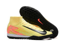 Chuteira Nike Air Zoom Mercurial Superfly 8 TF