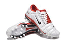 Chuteira Nike Total 90 FG
