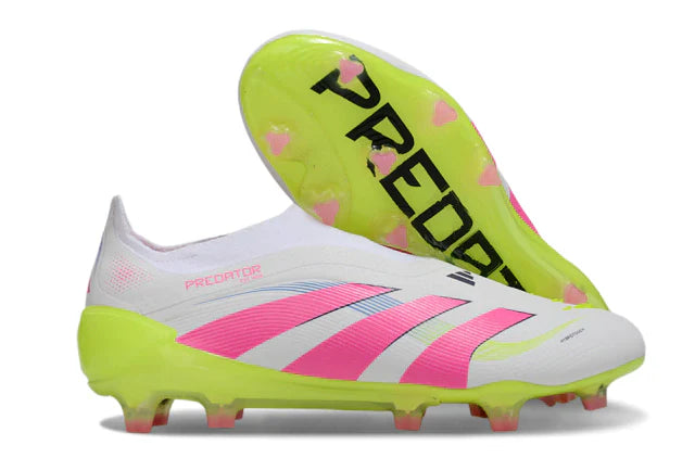 Adidas 25 Predator Elite LL FG