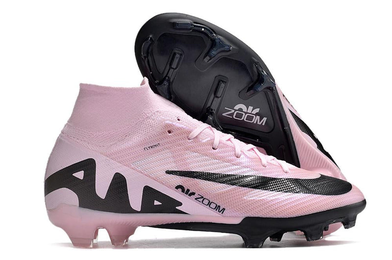 Chuteira Nike Air Zoom Mercurial Superfly FG