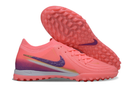 Chuteira Nike Phantom LUNA GX Elite Society TF