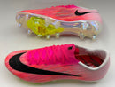 Chuteira Nike Air Zoom Mercurial Vapor 17 Elite FG