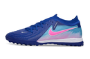 Chuteira Nike Phantom LUNA GX Elite Society TF