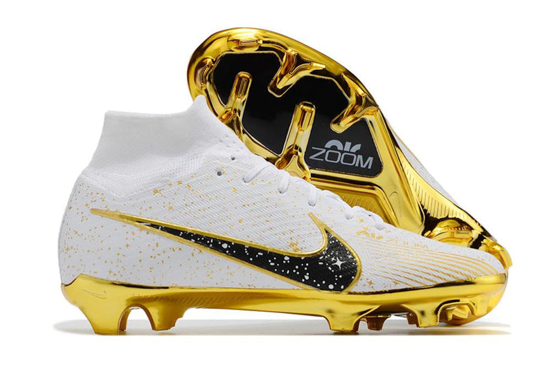 Chuteira Nike Air Zoom Mercurial Superfly FG
