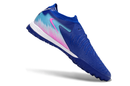 Chuteira Nike Phantom LUNA GX Elite Society TF