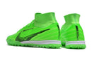 Chuteira Nike Air Zoom Mercurial Superfly TF