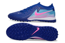 Chuteira Nike Phantom LUNA GX Elite Society TF