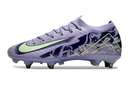 Chuteira Nike Air Zoom Mercurial SG Trava Mista