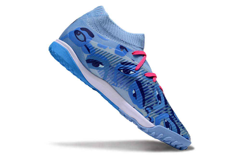 Chuteira Puma Future 8 Ultimate TF