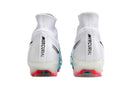 Chuteira Nike Air Zoom Mercurial Superfly FG
