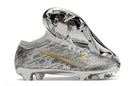 Chuteira Nike Air Zoom Mercurial Superfly FG