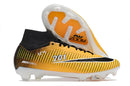Chuteira Nike Air Zoom Mercurial Superfly IX Elite Campo - Mbapp��