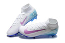 Chuteira Nike Air Zoom Mercurial Superfly 10 FG