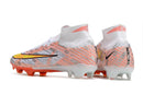 Chuteira Nike Air Zoom Mercurial Superfly FG