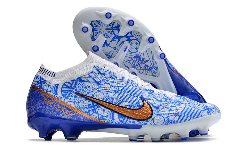 Chuteira Nike Air Zoom Mercurial Vapor FG