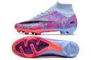 Chuteira Nike Air Zoom Mercurial Superfly FG