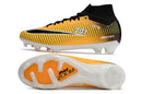 Chuteira Nike Air Zoom Mercurial Superfly IX Elite Campo - Mbapp��