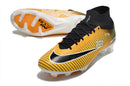 Chuteira Nike Air Zoom Mercurial Superfly IX Elite Campo - Mbapp��