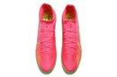 Chuteira Nike Air Zoom Mercurial Superfly FG