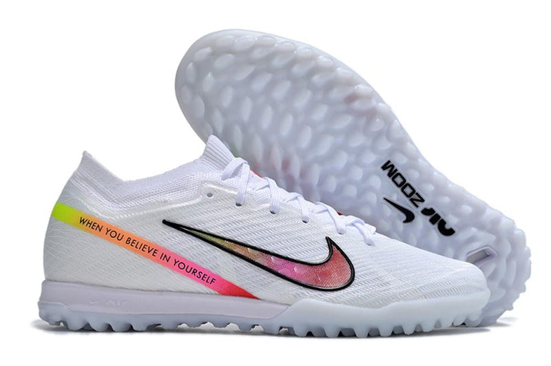 Chuteira Nike Air Zoom Mercurial Vapor TF