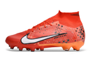 Chuteira Nike Air Zoom Mercurial Superfly FG