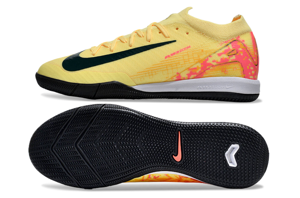 Chuteira Nike Air Zoom Mercurial Vapor 15 IC