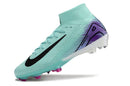 Chuteira Nike Air Zoom Mercurial Superfly 10 FG