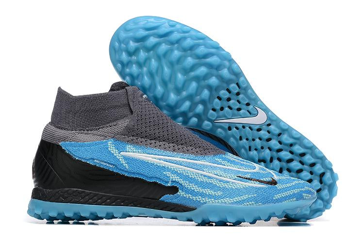 Chuteira Nike Phantom GX Elite TF
