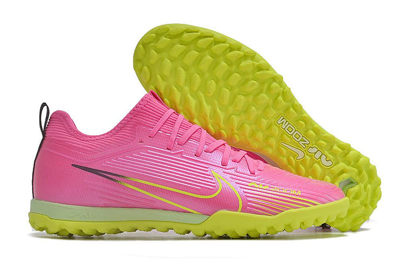 Chuteira Nike Air Zoom Mercurial Vapor TF