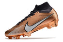 Chuteira Nike Air Zoom Mercurial Superfly IX Elite Campo - Mbapp��