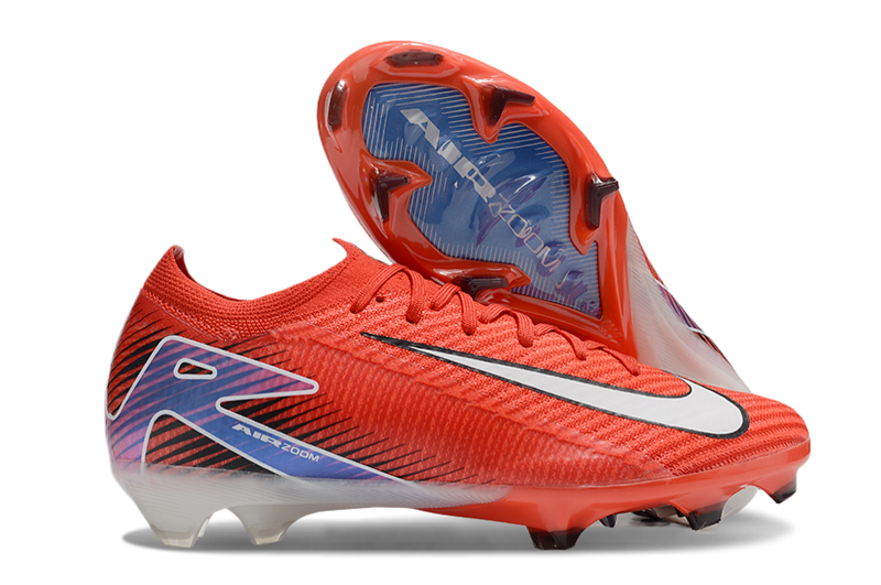 Chuteira Nike Air Zoom Mercurial Vapor XVI Elite Campo