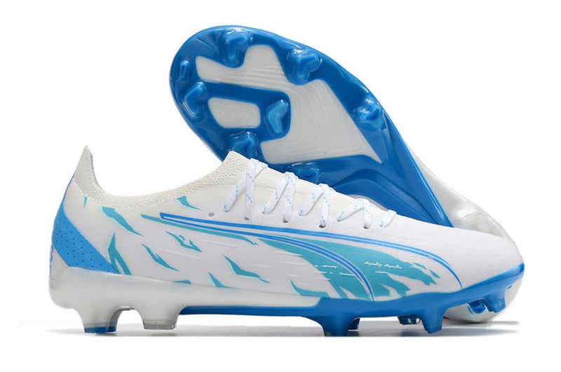Chuteira Puma Ultra Ultimate FG