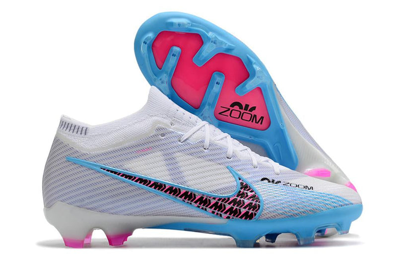 Chuteira Nike Air Zoom Mercurial Vapor FG