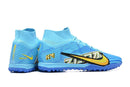 Chuteira Nike Air Zoom Mercurial Superfly TF