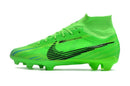 Chuteira Nike Air Zoom Mercurial Superfly FG