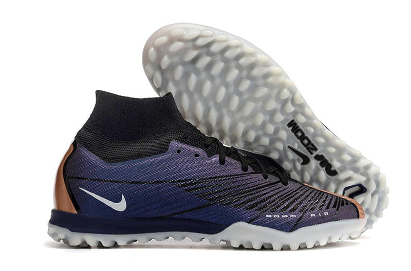Chuteira Nike Air Zoom Mercurial Superfly TF