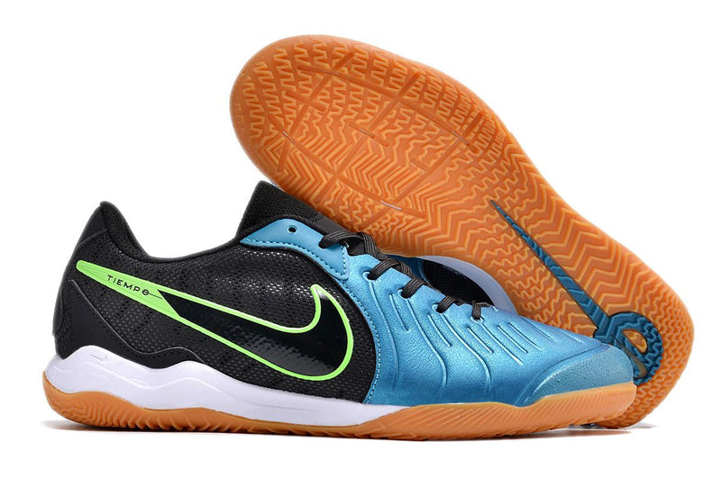 Chuteira Nike Tiempo Legend 10 IC
