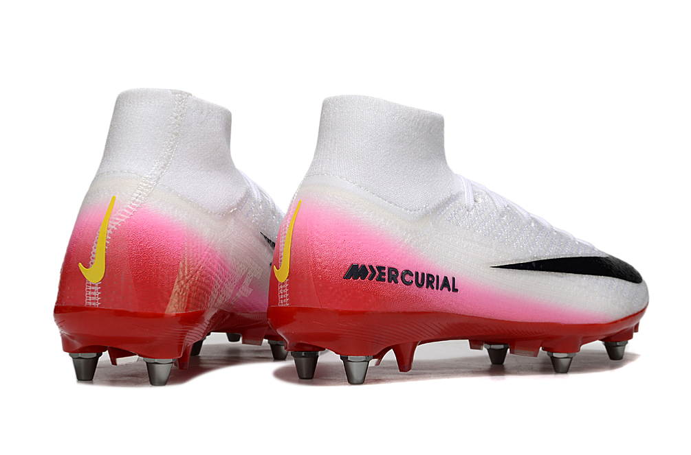 Chuteira Nike Mercurial Superfly 9 Elite SG Trava Mista