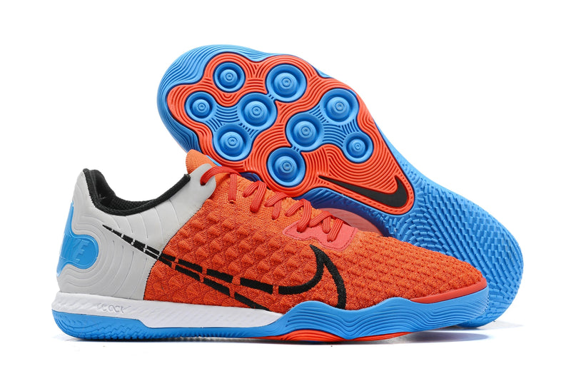 Chuteira Nike Reactgato IC
