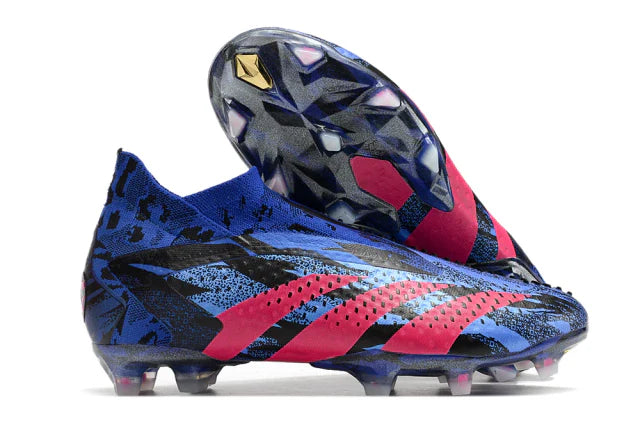 Adidas PREDATOR ACCURACY+ FG BOOTS