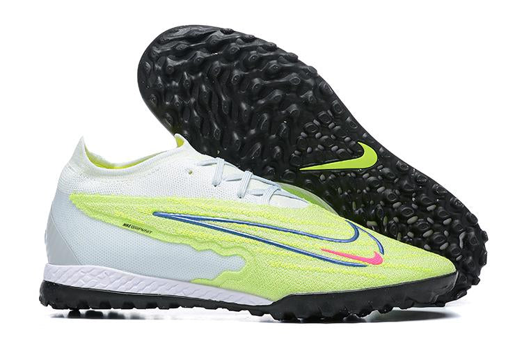 Chuteira Nike Phantom GX Elite TF