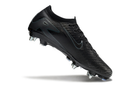 Chuteira Nike Air Zoom Mercurial SG Trava Mista