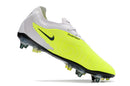 Chuteira Nike Phantom GX Elite SG