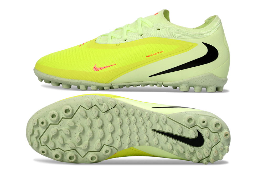 Chuteira Nike Phantom GX Trava MG