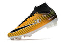 Chuteira Nike Air Zoom Mercurial Superfly IX Elite Campo - Mbapp��