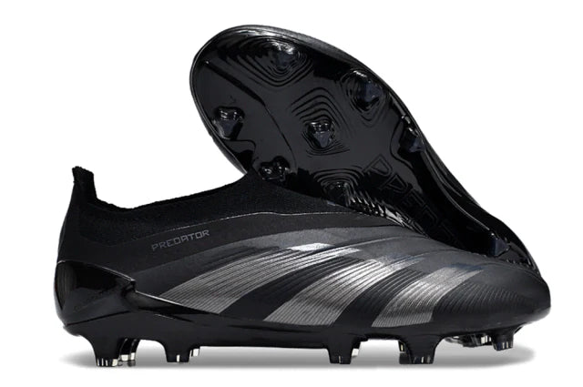 Adidas Predator Elite Laceless Boots FG