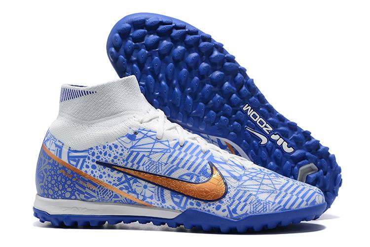 Chuteira Nike Air Zoom Mercurial Superfly TF